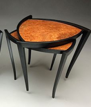 Michael Fortune Work